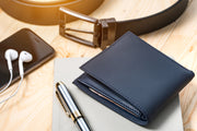 Eco-Friendly Leather Goods
